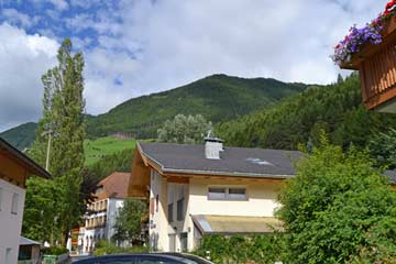 Ferienwohnung Ahrntal Südtirol