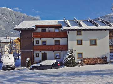 Ferienhaus Kaltenbach im Zillertal